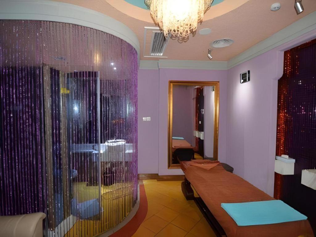 D North Star Hotel & Spa Сандакан Екстер'єр фото